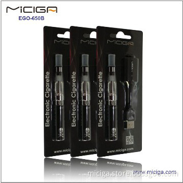 pen style refillable ce4 E Cig, low price adjustable voltage ego E Cig
